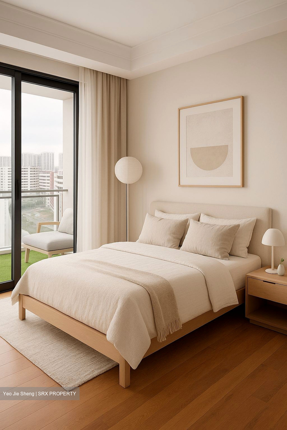 Urban Vista (D16), Condominium #449809001